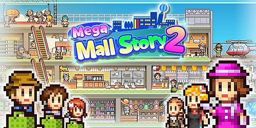 Mega Mall Story2