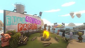 Full Animal Party