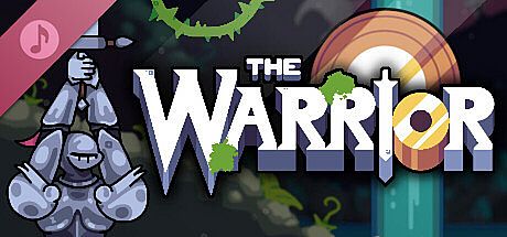 The Warrior - Official Soundtrack DLC