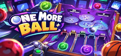 One More Ball Game