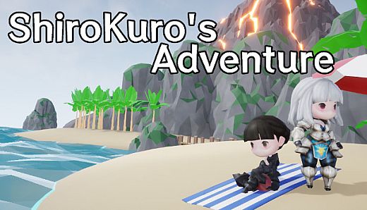 ShiroKuro's Adventure