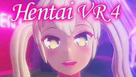 Hentai VR 4