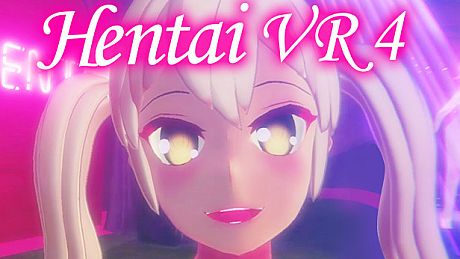 Hentai VR 4 Game