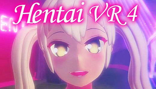 Hentai VR 4