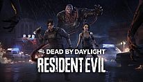 Acheter Dead by Daylight - Resident Evil Chapter PC