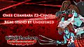 OneeChanbara ORIGIN - Onechanbara Z2 ～Chaos～ BGM『Stand by Undefined』