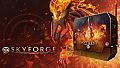 Skyforge - Firestarter Collector's Edition