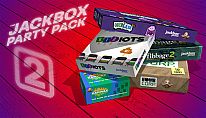 Buy The Jackbox Party Pack 2 PC