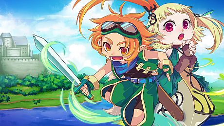 Gale of Windoria Game