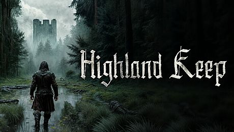 Highland Keep Game