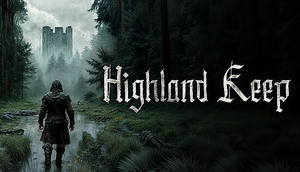 Buy Highland Keep