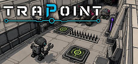 Trapoint