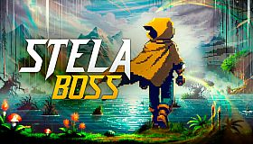 STELA BOSS