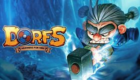 Dorfs: Hammers for Hire