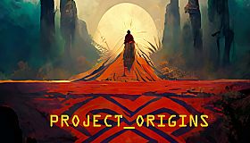PROJECT_ORIGINS