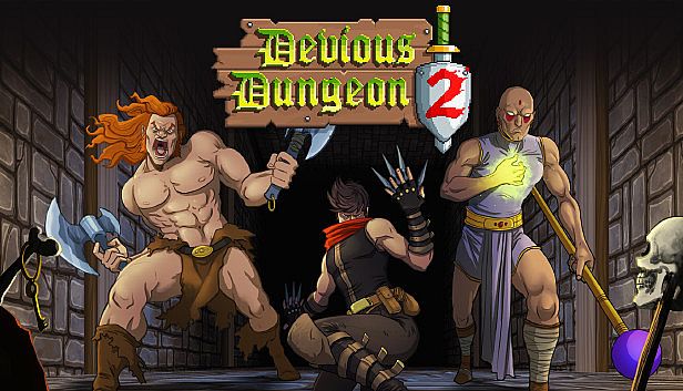 Buy Devious Dungeon 2