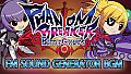 Phantom Breaker: Battle Grounds - FM sound generator BGM