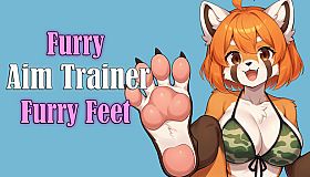 Furry Aim Trainer - Furry Feet