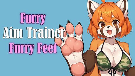Furry Aim Trainer - Furry Feet DLC
