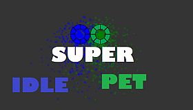 COLOR DEFENSE - SUPER IDLE PET