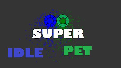 COLOR DEFENSE - SUPER IDLE PET DLC