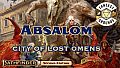 Fantasy Grounds - Pathfinder 2 RPG - Pathfinder Lost Omens: Absalom, City of Lost Omens