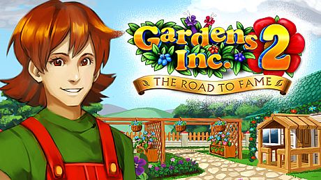 Gardens Inc. 2: The Road to Fame Game