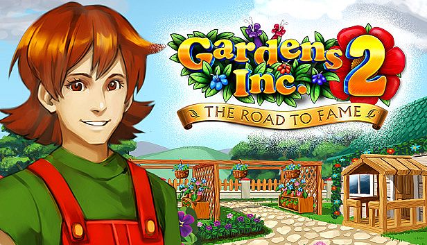 Buy Gardens Inc. 2: The Road to Fame
