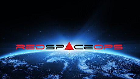 RedSpaceOps Game