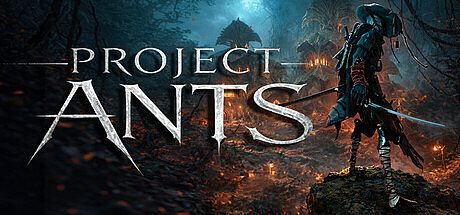 Project Ants Game