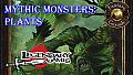 Fantasy Grounds - Mythic Monsters: Plants (PFRPG)