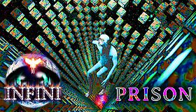 Infini - #InfiniPrison