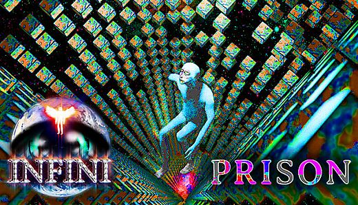 Infini - #InfiniPrison