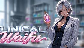 Clinical Waifu