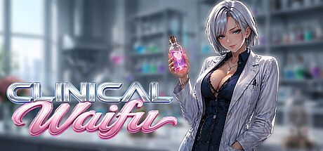 Clinical Waifu Game