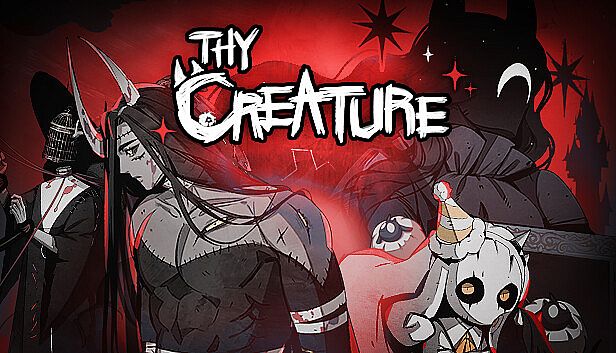 Buy Thy Creature