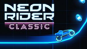 Neon Rider Classic