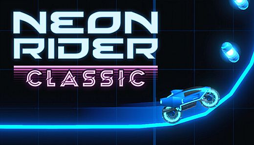 Neon Rider Classic