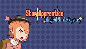 Star Apprentice: Magical Murder Mystery