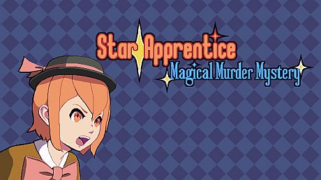 Star Apprentice: Magical Murder Mystery Game