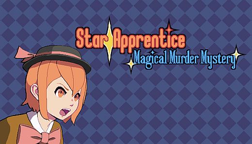 Star Apprentice: Magical Murder Mystery