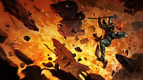 Red Faction Guerrilla Re-Mars-tered
