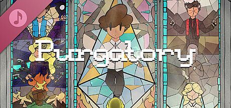 Purgatory Soundtrack DLC