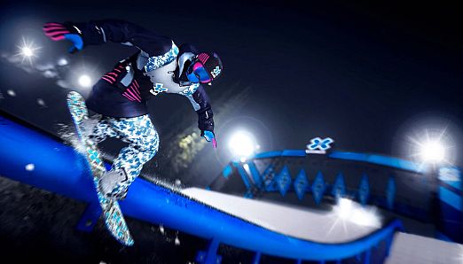 Steep X Games - DLC