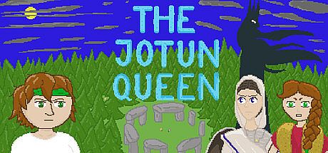 The Jotun Queen Game