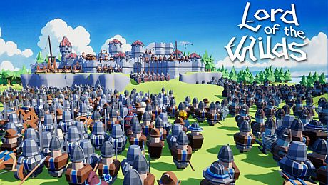 Lord of the Wilds Game