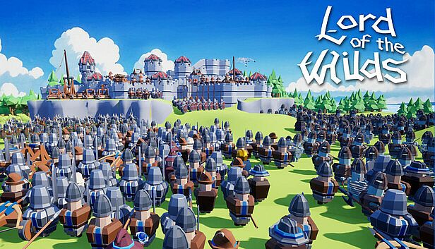 Buy Lord of the Wilds