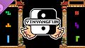Yin Yang Fun - Japan Skin Pack