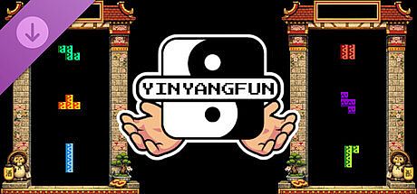 Yin Yang Fun - Japan Skin Pack DLC