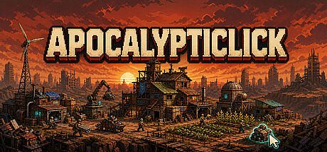 Apocalypticlick Game